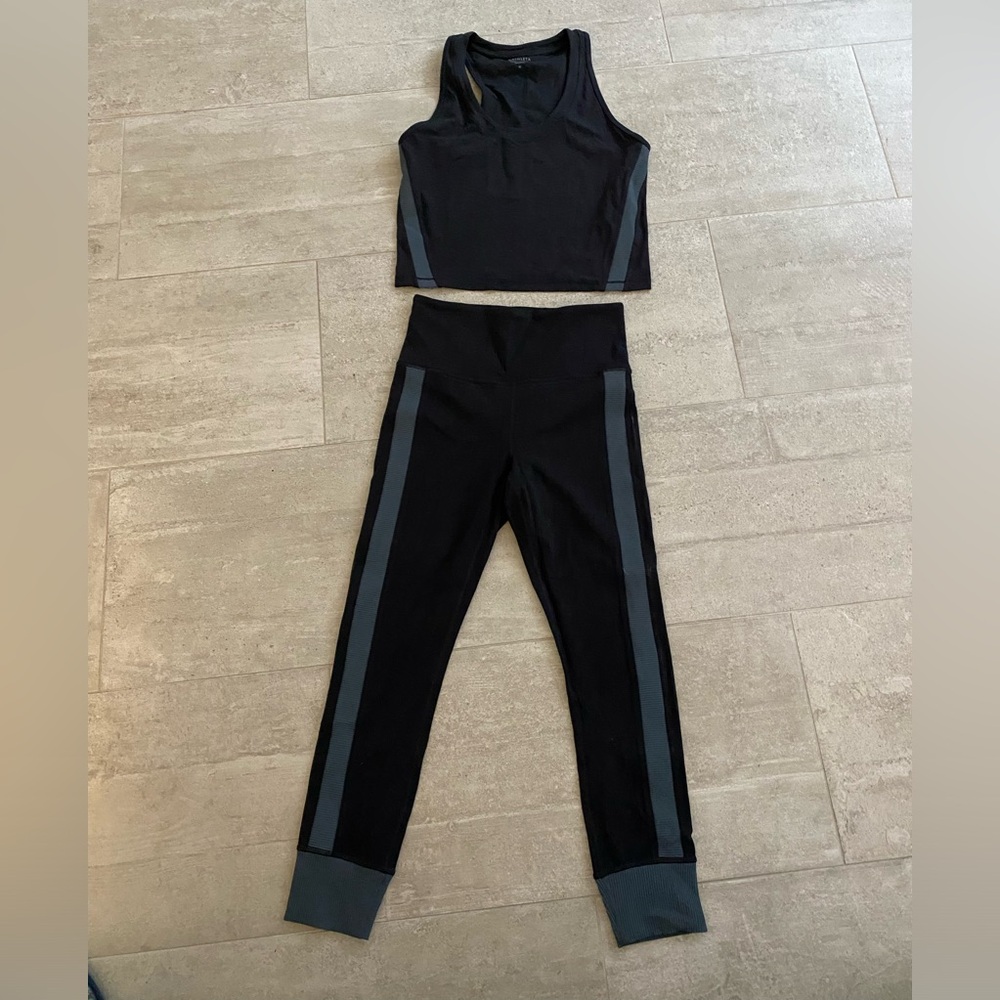Athleta set